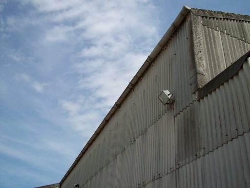 Corrugated Sheets