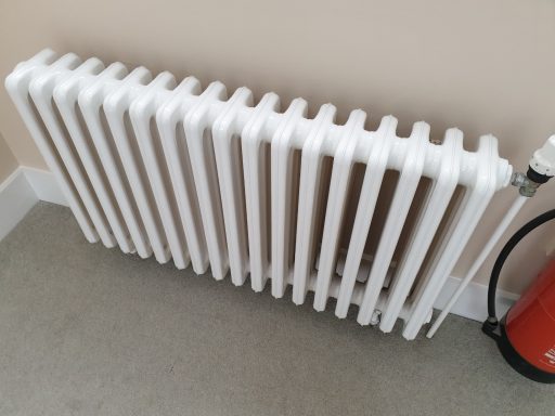 Cast-iron Radiator